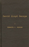 Lloyd George 0313234531 Book Cover