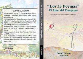 LOS 33 POEMAS: EL ALMA DEL PEREGRINO 1957887338 Book Cover
