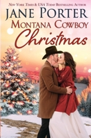 Montana Cowboy Christmas 1953647251 Book Cover