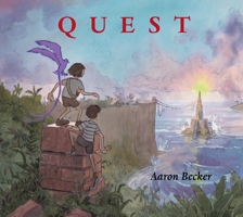 Quest 0763665959 Book Cover