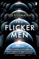The Flicker Men 0805096191 Book Cover