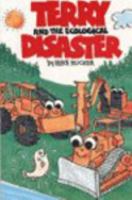Terry and the ecological disaster 1560027924 Book Cover