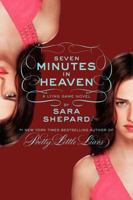 Seven Minutes in Heaven 0062128221 Book Cover