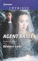 Agent Bride 0373749295 Book Cover