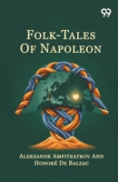 Folk-Tales Of Napoleon 9378305296 Book Cover