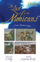 The Last of the Mohicans 0764144472 Book Cover