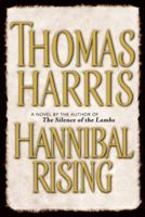 Hannibal Rising 044024286X Book Cover
