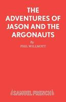 The Adventures of Jason and the Argonauts 0573150397 Book Cover