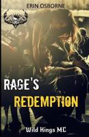 Rage's Redemption 198761092X Book Cover