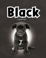 Black B0FGDJ9Z8J Book Cover