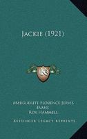 Jackie 1147329699 Book Cover