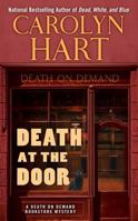 Death at the Door 0425266184 Book Cover