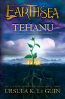 Tehanu 0553288733 Book Cover