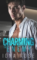 Charming The Enemy 1913990052 Book Cover