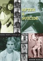 After a Suicide 0399226052 Book Cover