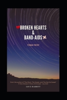 Broken Hearts & Band-Aids B08SH43237 Book Cover