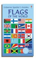 Flags of the World 0746073658 Book Cover