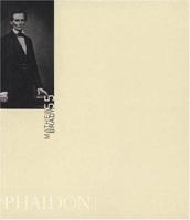 Mathew Brady (Phaidon 55s) 0714840653 Book Cover