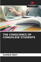 The Conscience of Congolese Students 6208996651 Book Cover