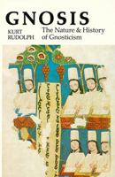 Die Gnosis: Wesen Und Geschichte Einer Spatantiken Religion 0060670185 Book Cover