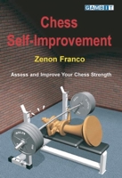 Chess Self-Improvement 1904600298 Book Cover