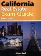 California Real Estate Exam Guide 0793153115 Book Cover
