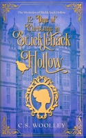 12 Days of Christmas in Stickleback Hollow: A British Victorian Cozy Mystery 0995147159 Book Cover