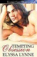 Tempting Obsession 1419960423 Book Cover