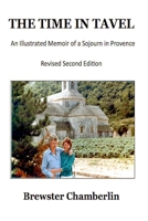 The Time in Tavel 1930067747 Book Cover