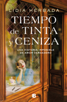 Tiempo de tinta y ceniza 846667280X Book Cover