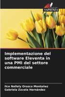 Implementazione del software Eleventa in una PMI del settore commerciale 6206258165 Book Cover