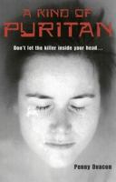 A Kind of Puritan 0954763416 Book Cover