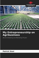 My Entrepreneurship on Agribusiness 6205774801 Book Cover