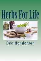 Herbs For Life 1523803142 Book Cover