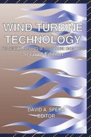 Wind Turbine Technology: Fundamental Concepts of Wind Turbine Engineering 0791812057 Book Cover