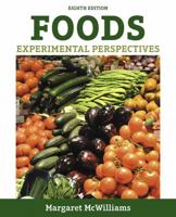 Foods: Experimental Perspectives 013707929X Book Cover