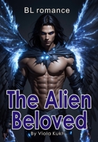 The Alien Beloved B0CLYH2HNR Book Cover