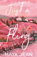 Just a Fling B0GG5MGSZ2 Book Cover