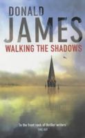 Walking the Shadows 0099410656 Book Cover