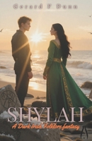 Shylah B0DVZFR3YZ Book Cover