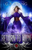 Return to Eden 1940675049 Book Cover