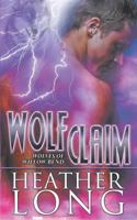 Wolf Claim 1502511002 Book Cover