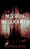 Mission Neelkanth 163957722X Book Cover