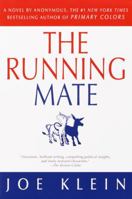The Running Mate 0385333862 Book Cover
