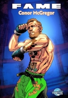 Fame: Conor McGregor 1969716932 Book Cover