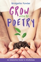Grow with Me Poetry 195156524X Book Cover