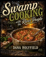 Swamp Cookin' With the River People 1580080898 Book Cover