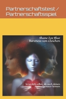 Partnerschaftstest / Partnerschaftsspiel: lerne dich selbst, als auch deinen Partner genauer kennen (German Edition) B0CP21N6MK Book Cover