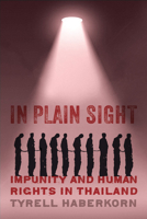 In Plain Sight: Impunity and Human Rights in Thailand 0299314448 Book Cover