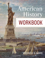 American History Workbook B0FP8S5F5M Book Cover
